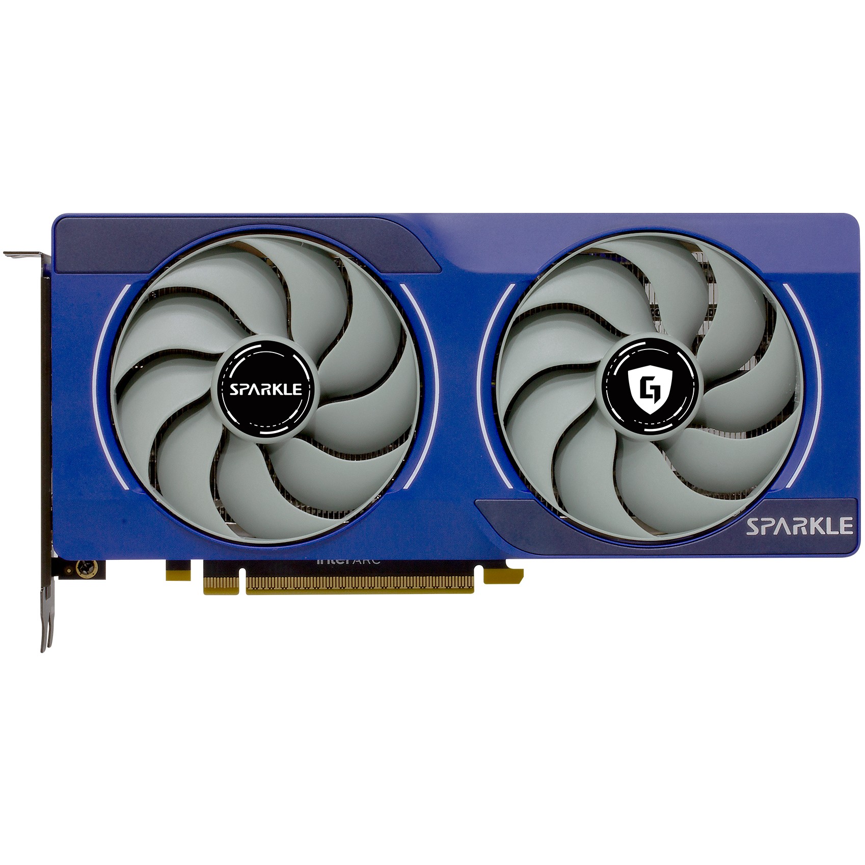 Kartelë Grafike Intel VGA Sparkle Intel Arc B580 Guardian / 12GB / GDDR6