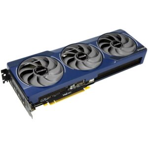 Intel GPU B580 12GB Sparkle Intel Arc Titan OC GDDR6 3 Fan