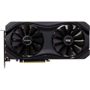 Intel GPU A770 16GB Sparkle Intel Arc ROC OC GDDR6