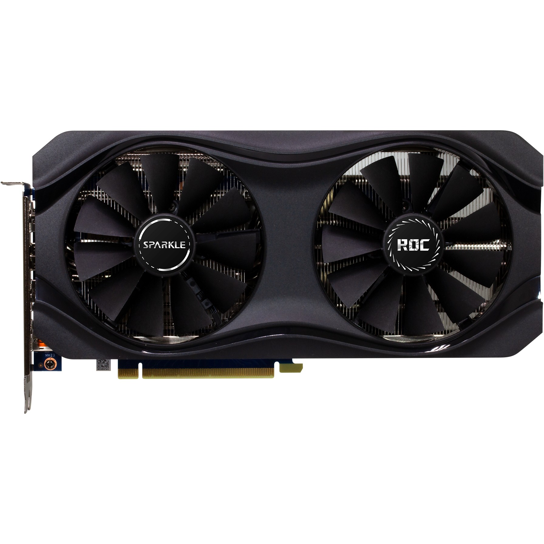 Intel GPU A770 16GB Sparkle Intel Arc ROC OC GDDR6