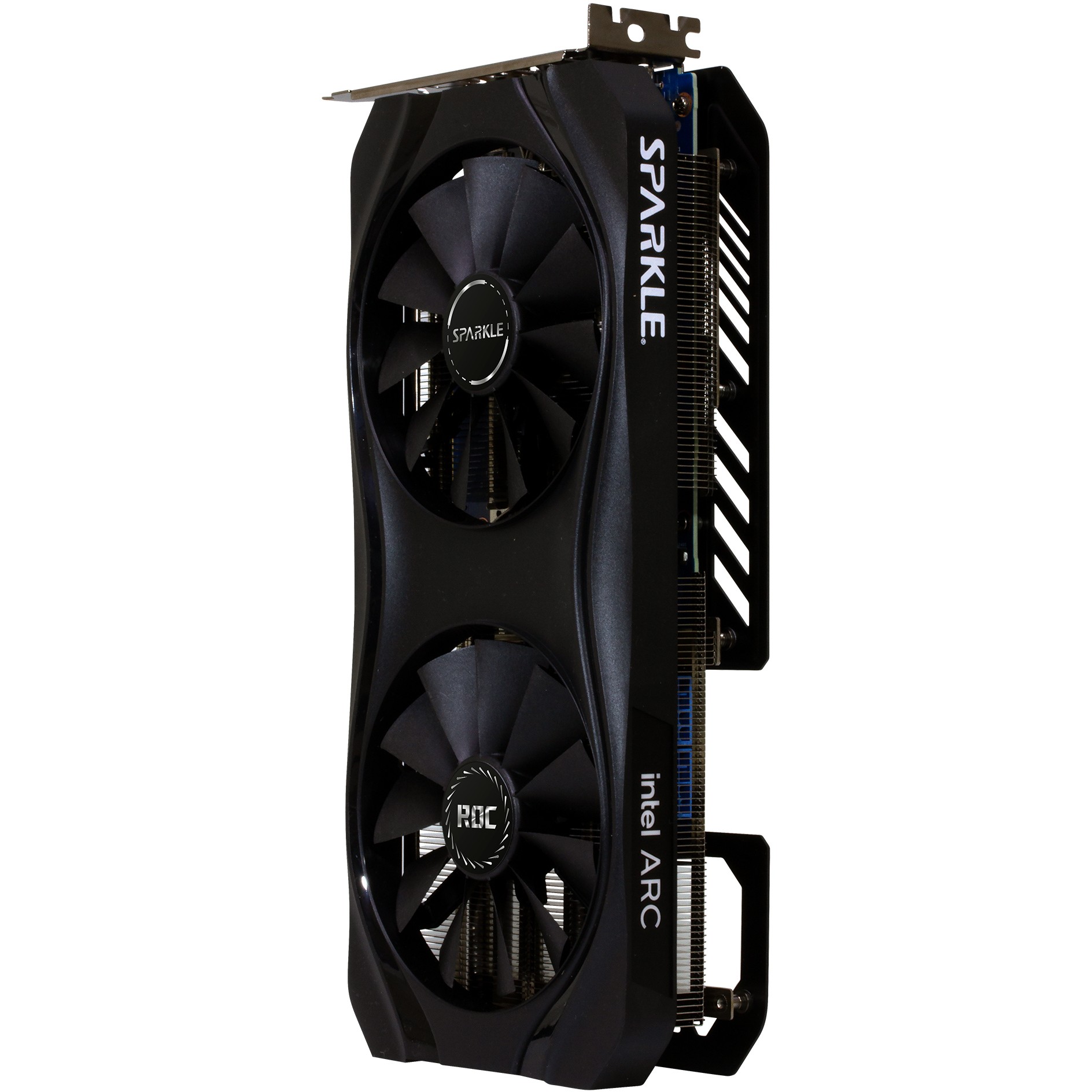 Intel GPU A770 16GB Sparkle Intel Arc ROC OC GDDR6 - Figura 4