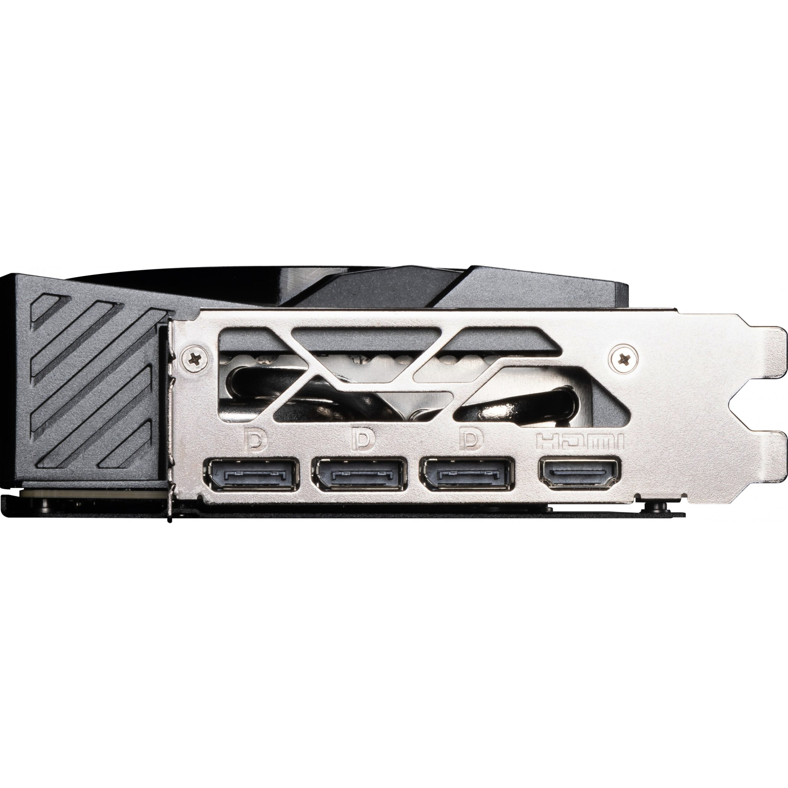 Kartelë Grafike Nvidia RTX 5080 16GB GDDR7 MSI Gaming Trio OC 3Fan - Figura 5