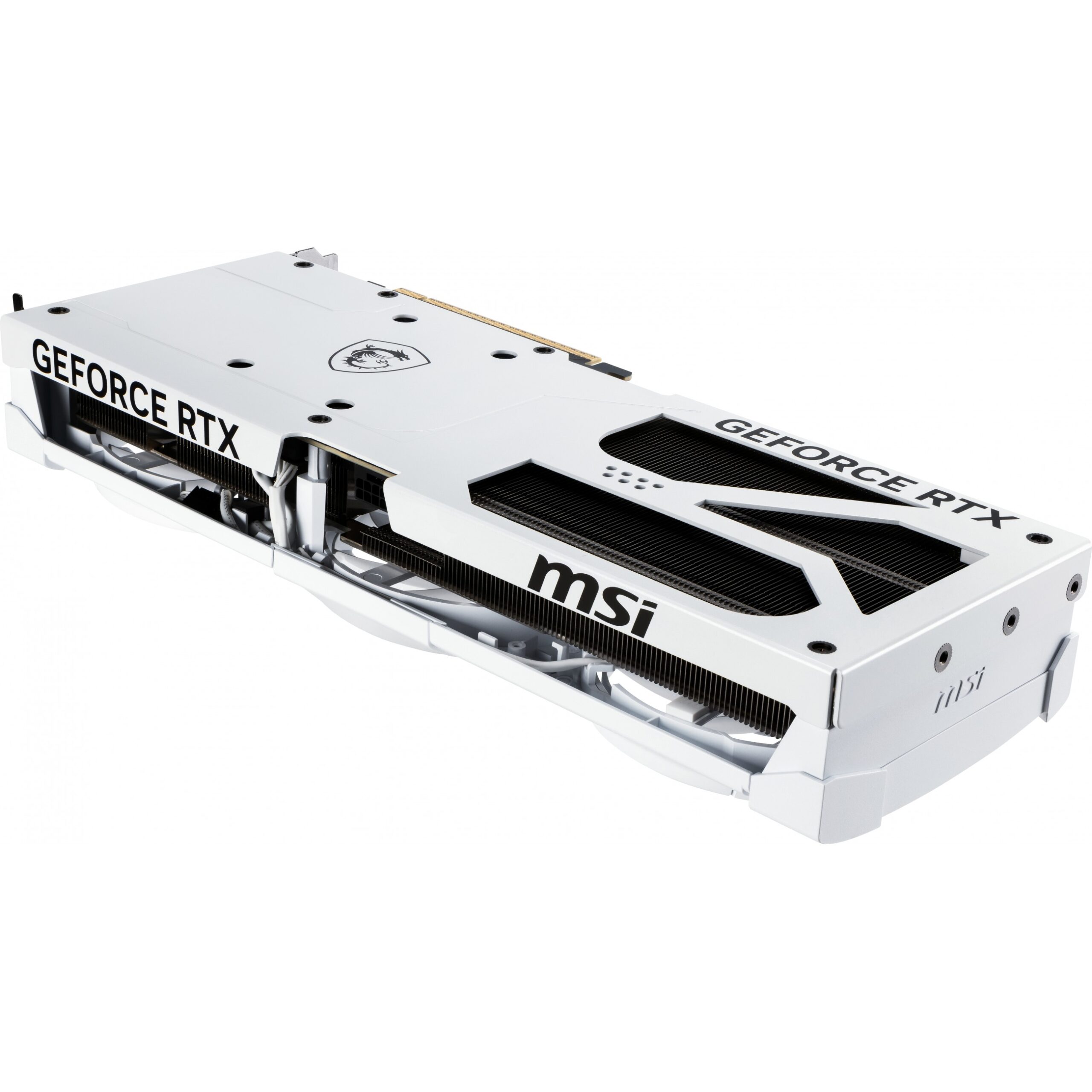 Kartelë Grafike NVIDIA RTX 5080 16GB GDDR7 MSI Ventus 3X OC 3Fan - Figura 3