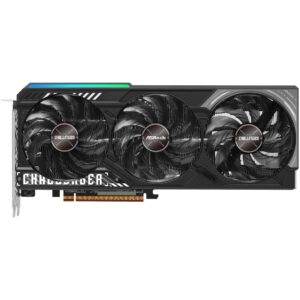 Kartelë grafike ASRock Radeon Challenger RX 9070 16GB  GDDR6