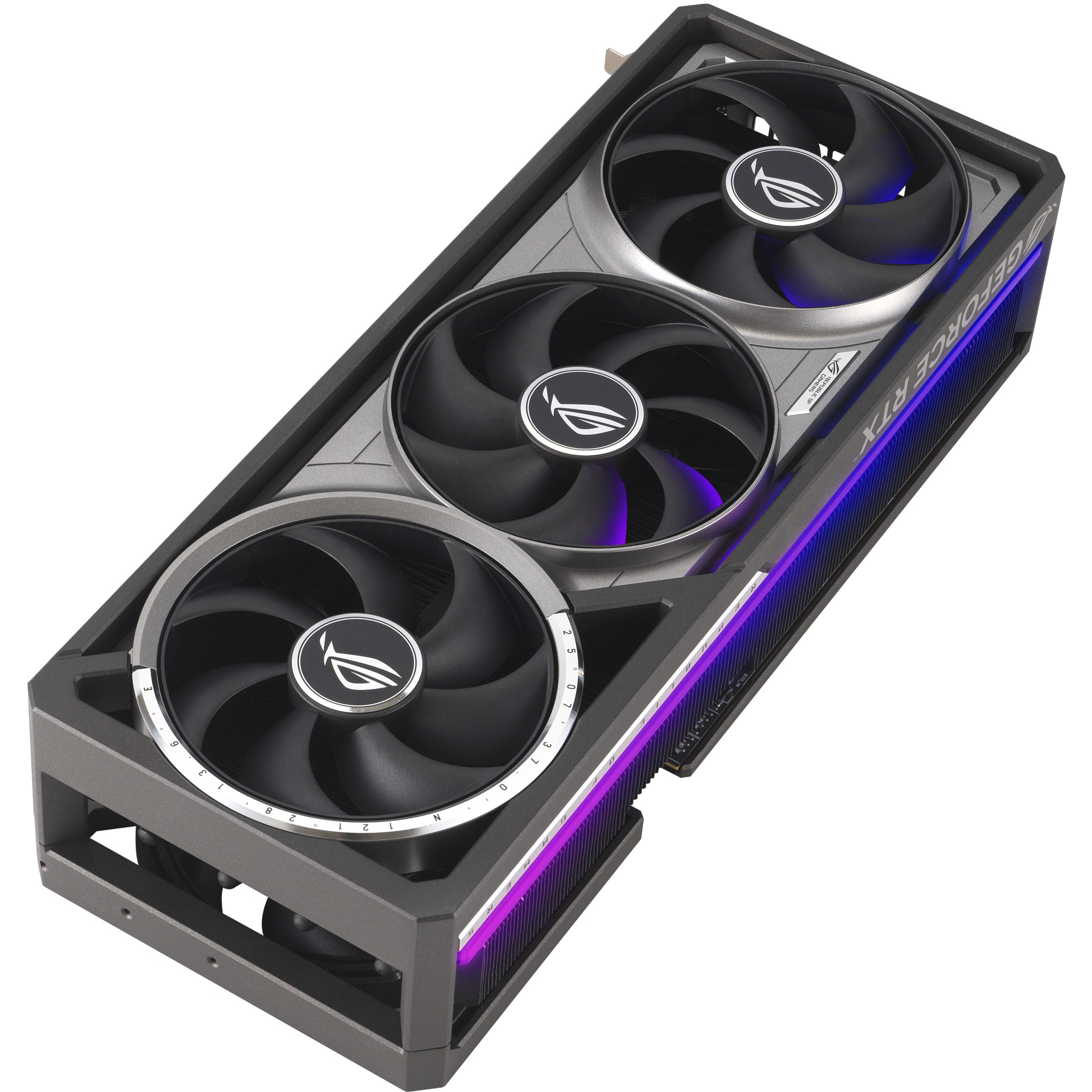 Kartelë Grafike Nvidia RTX 5080 16GB GDDR7 ASUS ROG Astral OC 3Fan - Figura 2