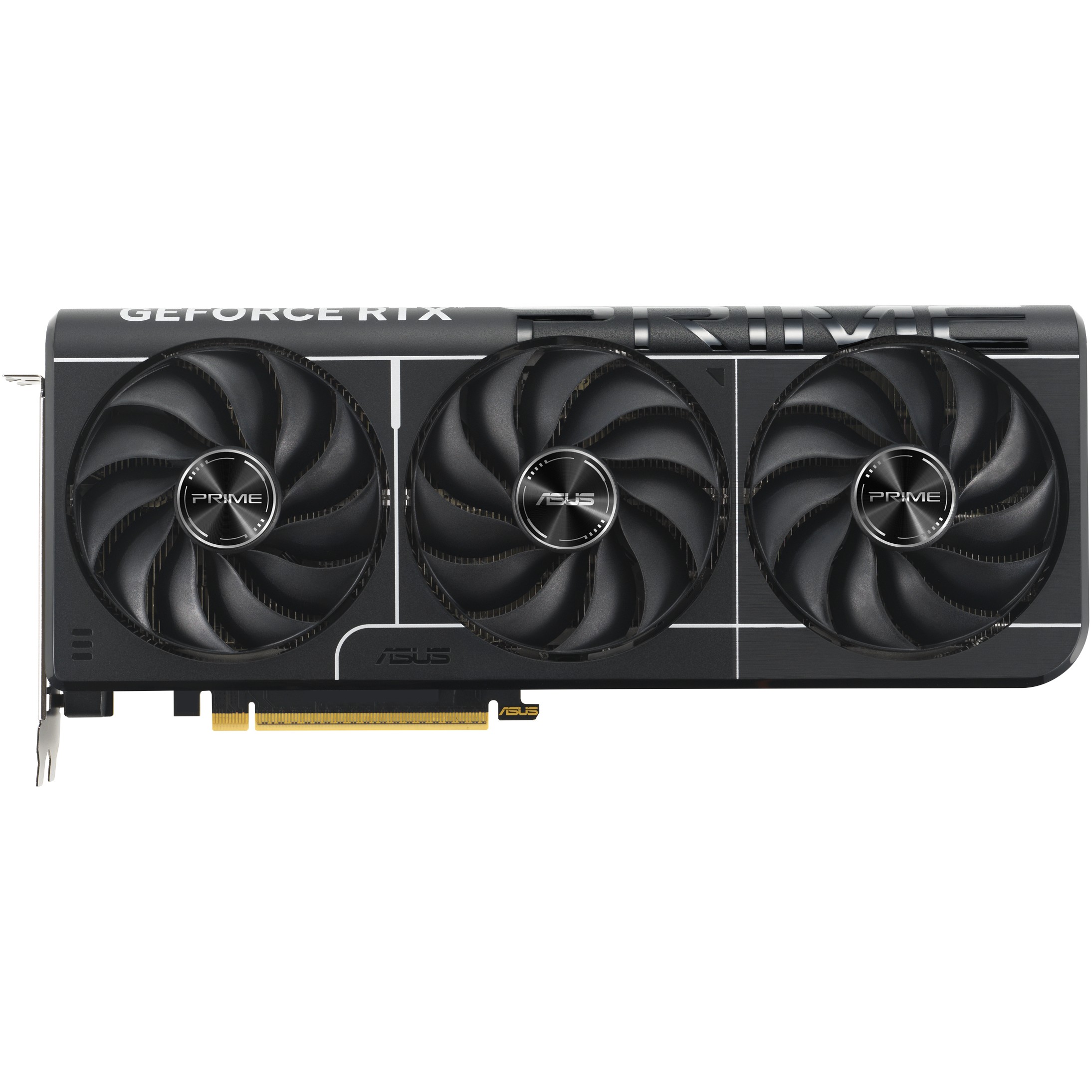 Kartelë Grafike Nvidia RTX 5080 16GB ASUS Prime OC GDDR7 3Fan