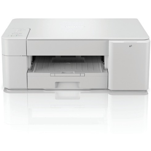 Printer Multifunksional Brother DCP‑J1200WE / 3‑in‑1 / A4 / WiFi / Duplex - Bardhë
