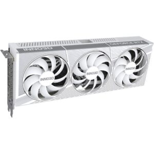Kartelë Grafike NVIDIA RTX 5080 16GB GDDR7 Inno3D X3 OC 3Fan