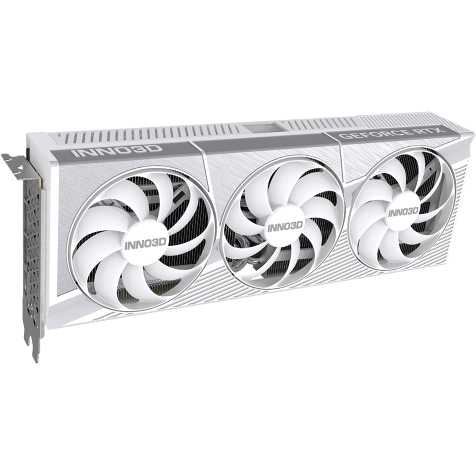 Kartelë Grafike NVIDIA RTX 5080 16GB GDDR7 Inno3D X3 OC 3Fan