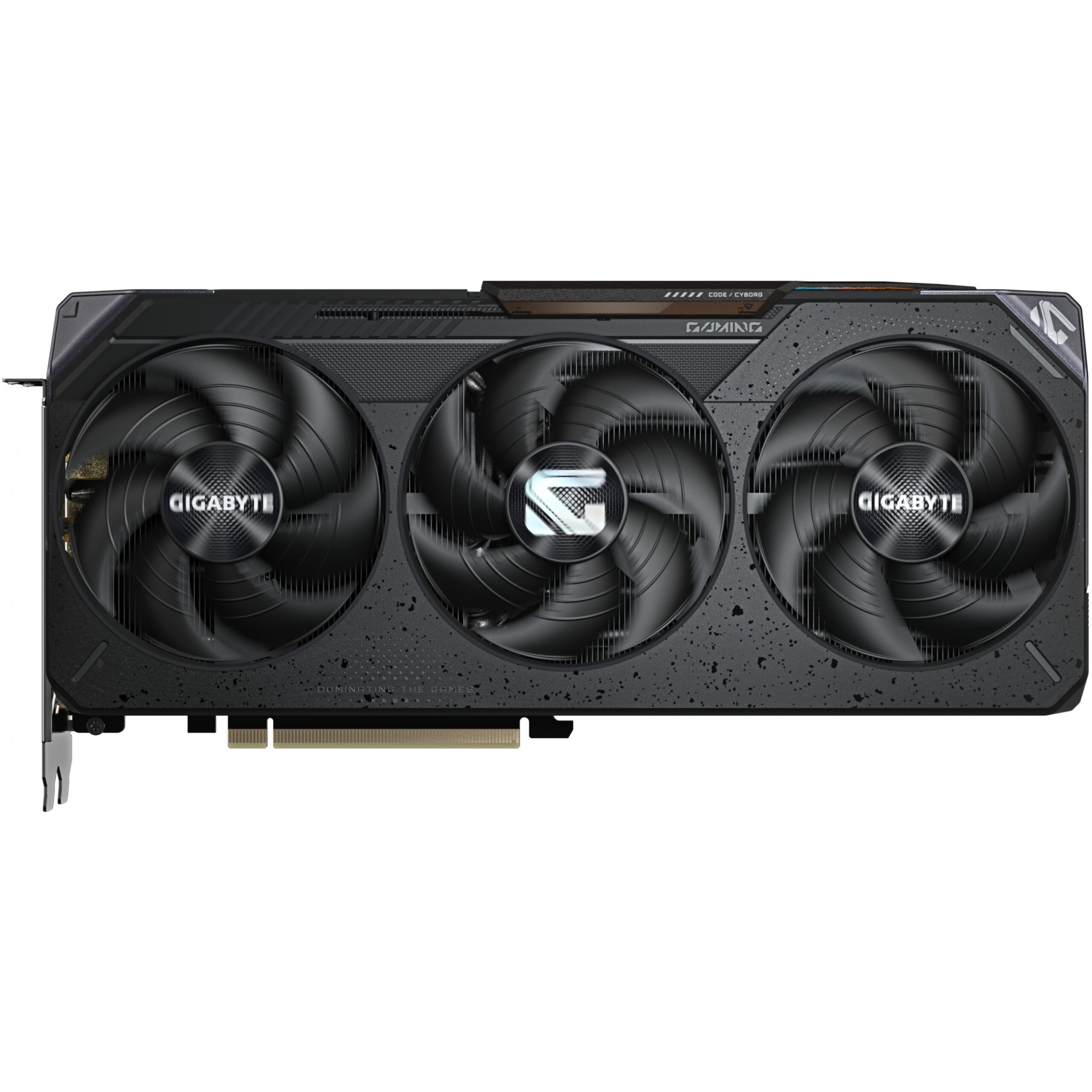 Kartelë Grafike Gigabyte / AMD Radeon / RX 9070 XT 16GB / OC / GDDR6 / 3Fan - Figura 2