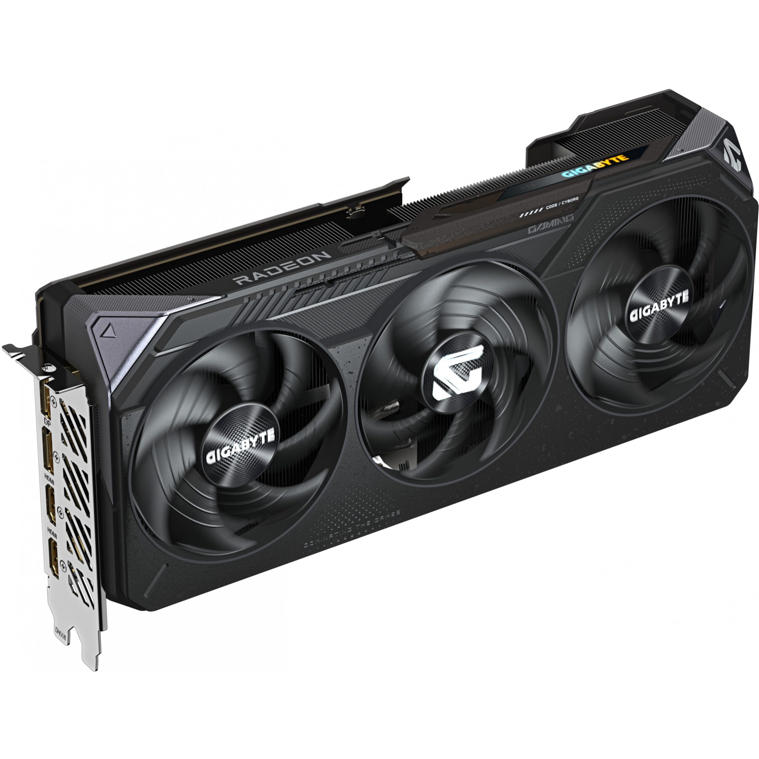 Kartelë Grafike Gigabyte / AMD Radeon / RX 9070 XT 16GB / OC / GDDR6 / 3Fan - Figura 5