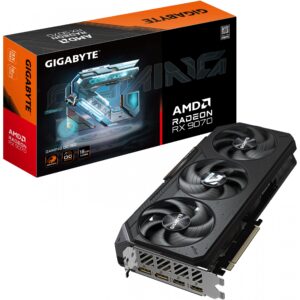 Kartelë Grafike RX 9070 16GB Gigabyte Radeon Gaming OC GDDR6