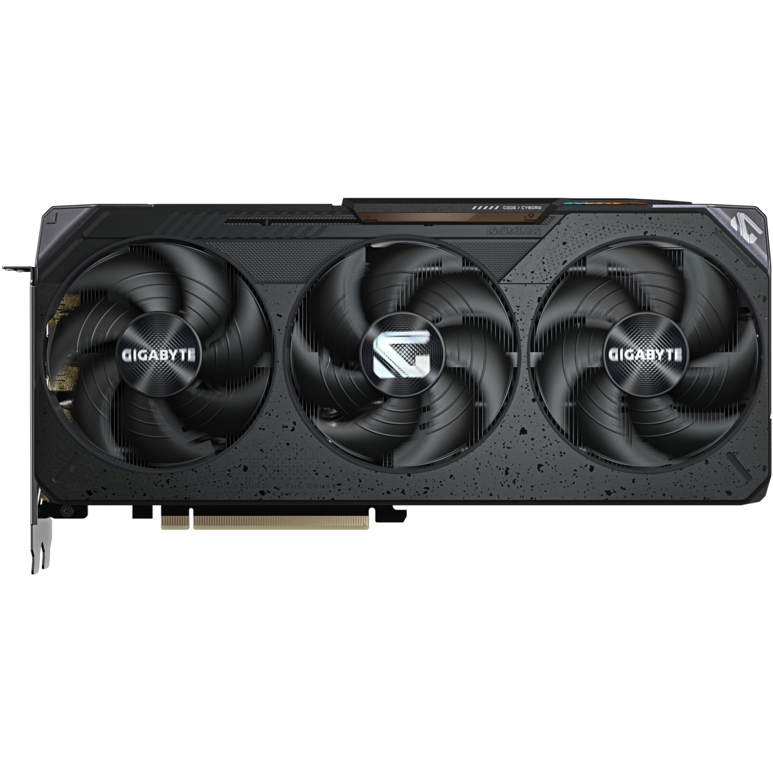 Kartelë Grafike RX 9070 16GB Gigabyte Radeon Gaming OC GDDR6 - Figura 2