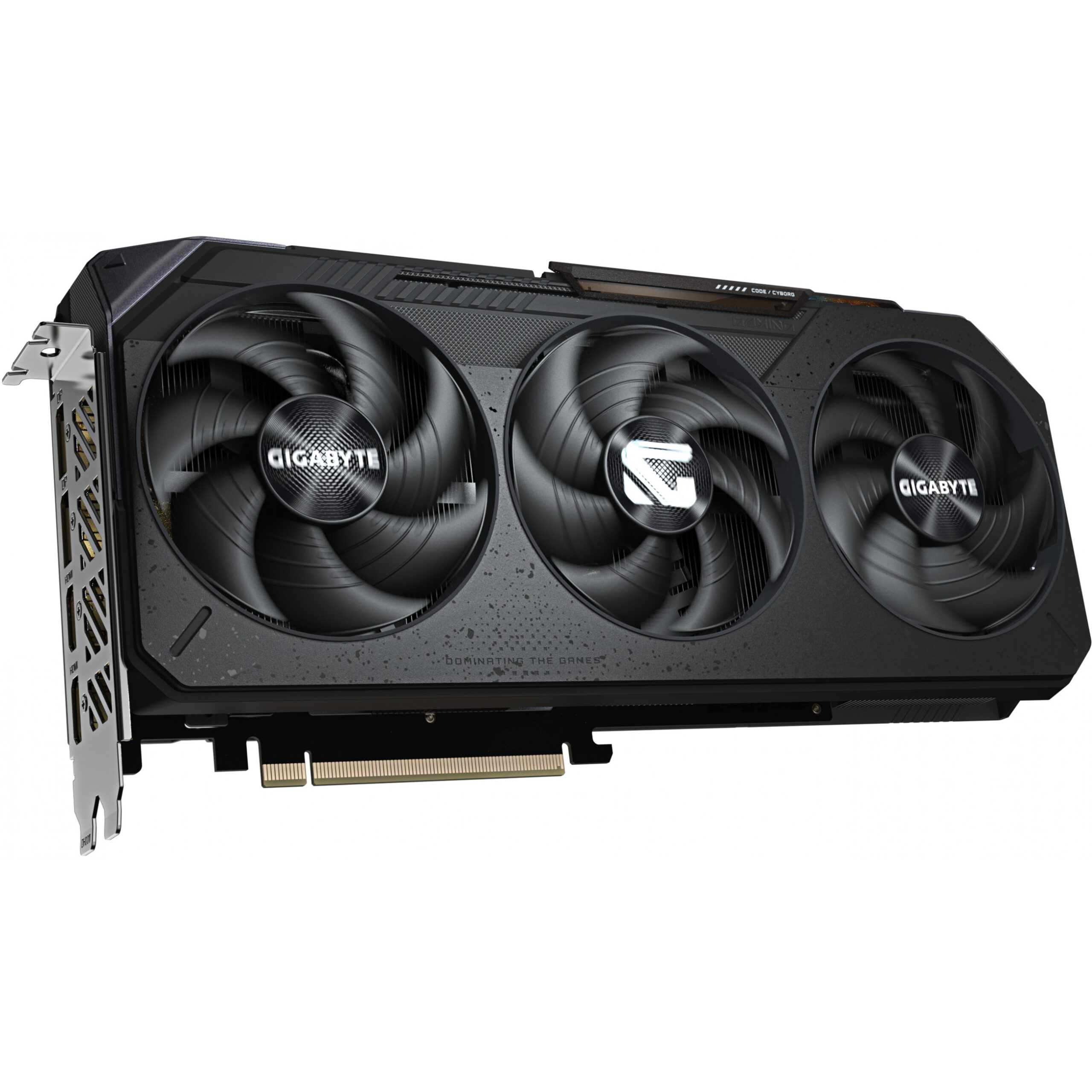 Kartelë Grafike RX 9070 16GB Gigabyte Radeon Gaming OC GDDR6 - Figura 3