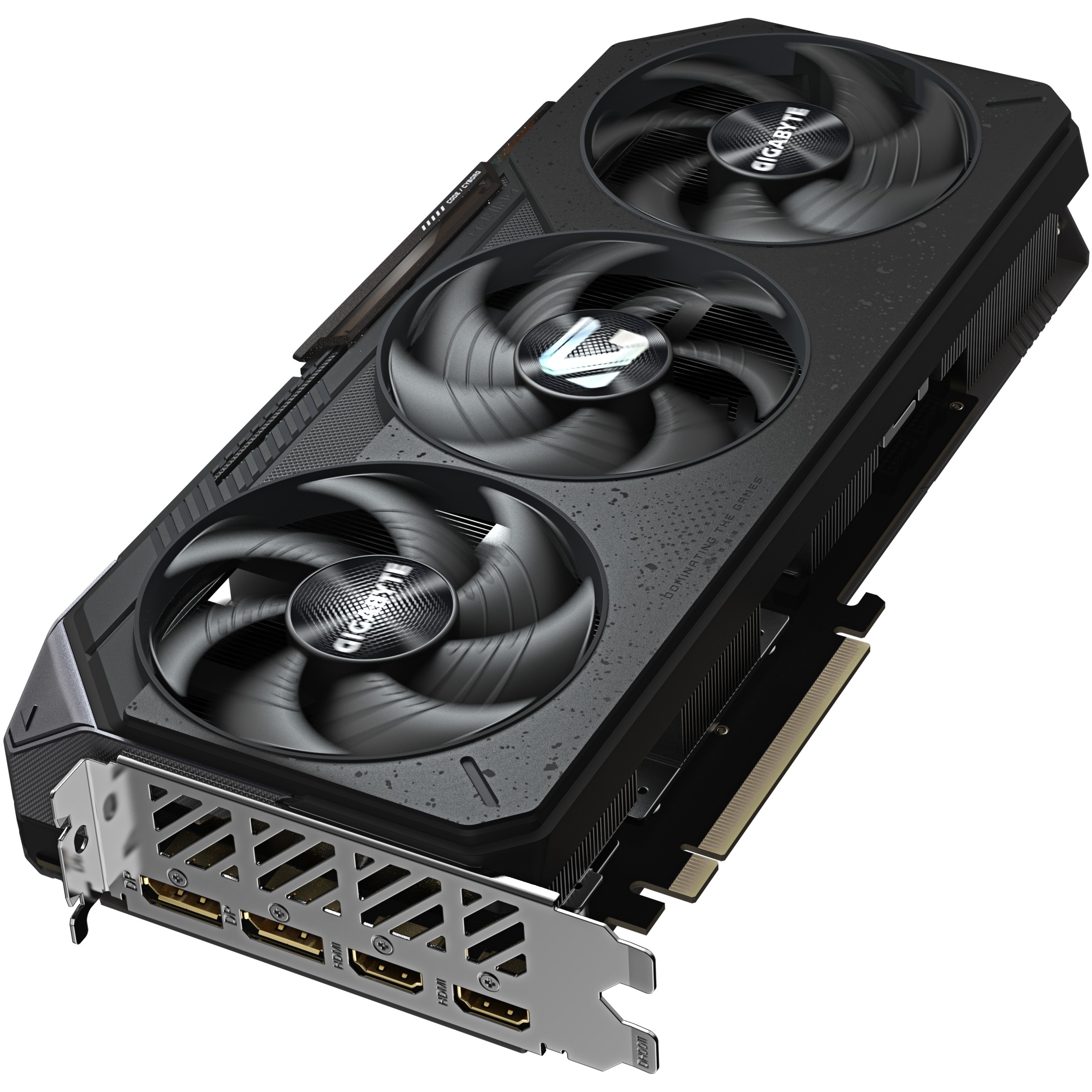 Kartelë Grafike RX 9070 16GB Gigabyte Radeon Gaming OC GDDR6 - Figura 4