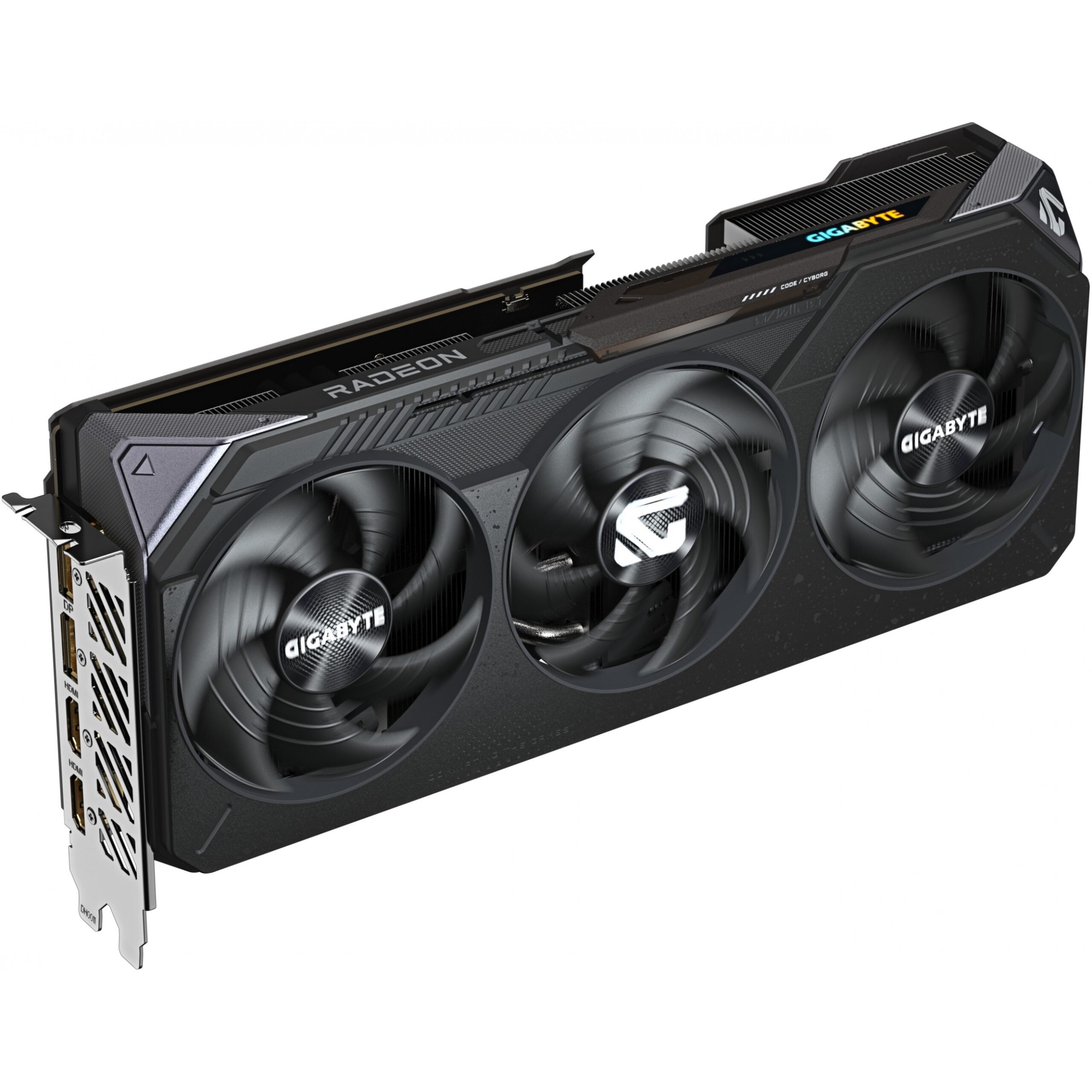 Kartelë Grafike RX 9070 16GB Gigabyte Radeon Gaming OC GDDR6 - Figura 5