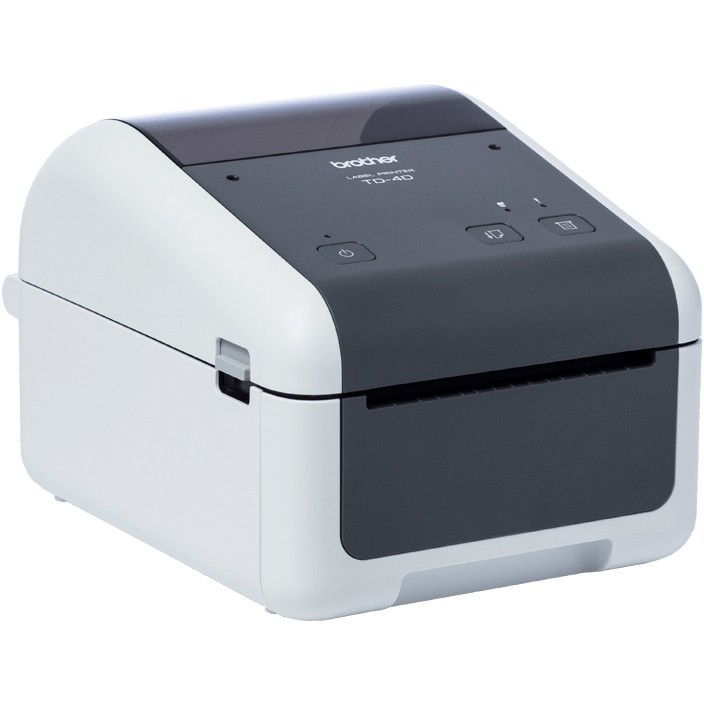 Printer Termal Brother TD-4210D / 203dpi 127mm/s - Figura 3