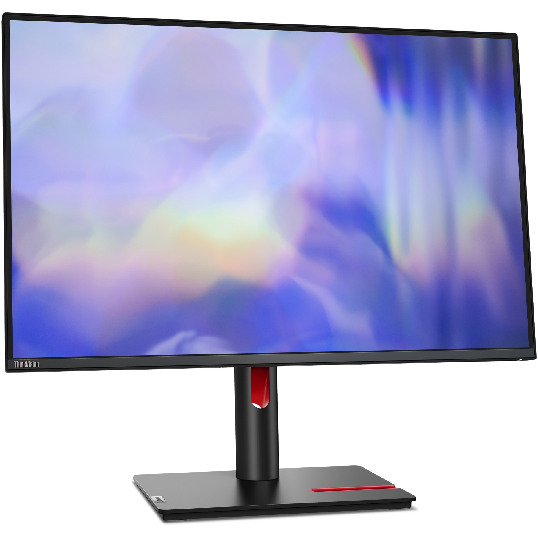 Monitor Lenovo ThinkVision T24d-30 / 23.8″ / Full HD+ IPS LED / 100Hz / 6ms / USB + HDMI + DP + VGA - Zezë - Figura 4