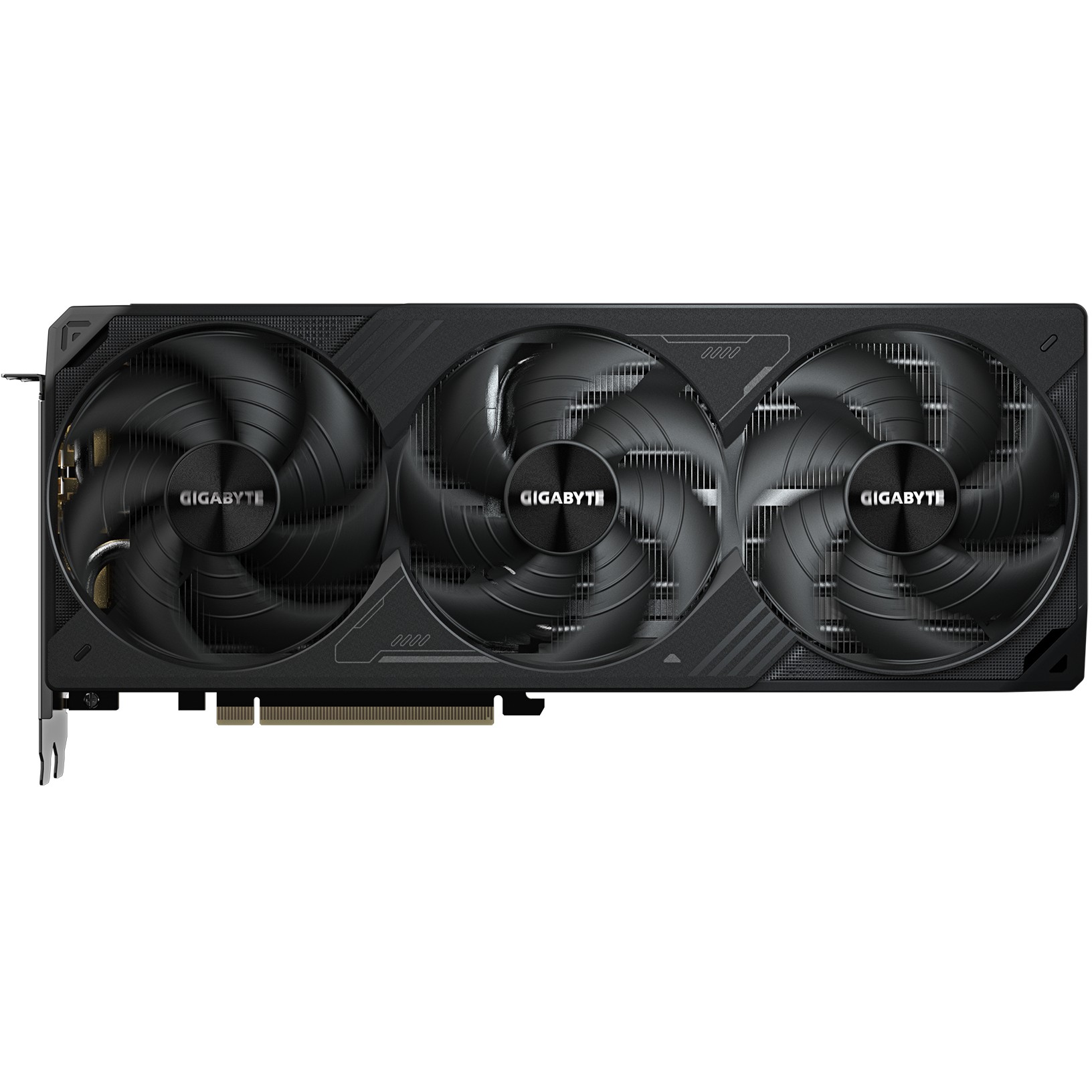 Kartelë Grafike NVIDIA GPU RTX 5080 16GB GDDR7 Gigabyte Windforce OC SFF 3Fan - Figura 2