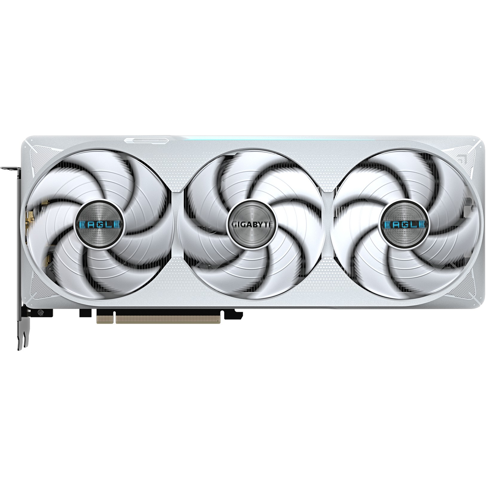 Kartelë Grafike Nvidia RTX 5070 Ti 16GB GDDR7 Gigabyte Eagle Ice OC SFF 3Fan - Figura 2