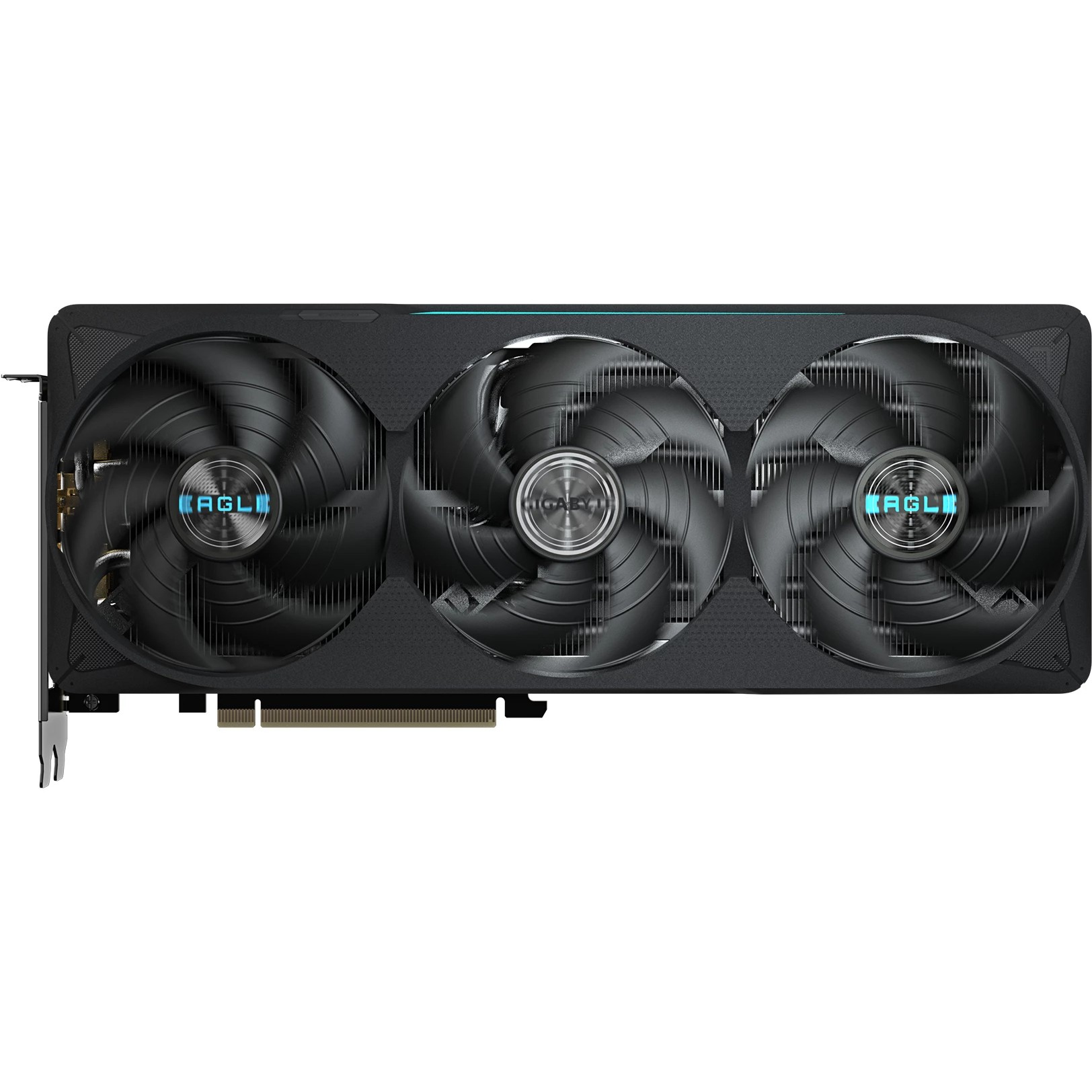 Kartelë Grafike Nvidia RTX 5070 Ti 16GB Gigabyte Eagle OC SFF GDDR7 3 Fan