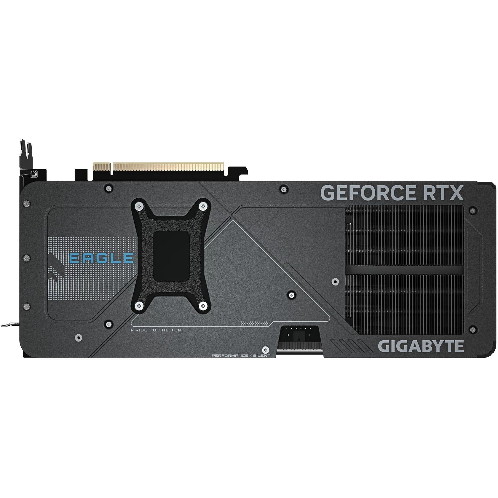 Kartelë Grafike Nvidia RTX 5070 Ti 16GB Gigabyte Eagle OC SFF GDDR7 3 Fan - Figura 2