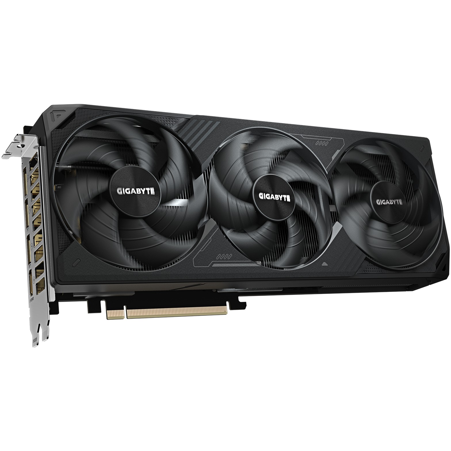 Kartelë Grafike Nvidia RTX 5070 Ti 16GB GDDR7 Gigabyte Windforce OC SFF 3Fan - Figura 3