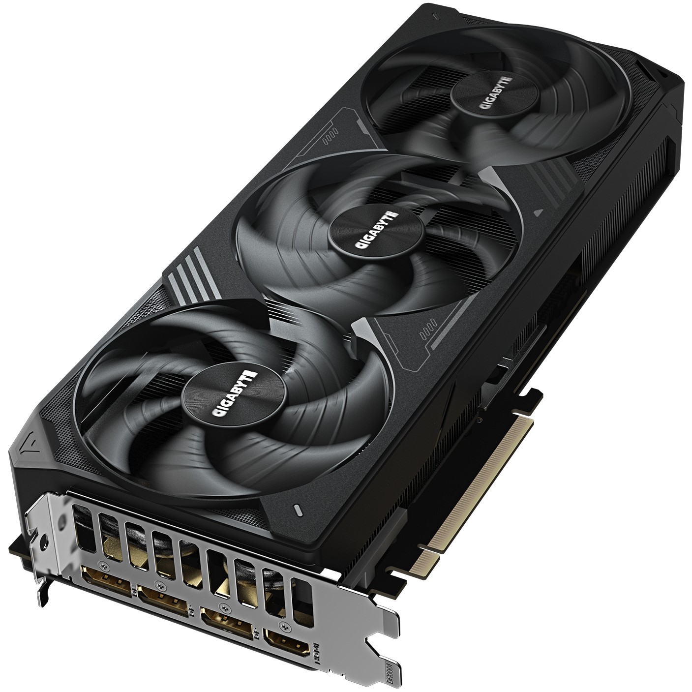 Kartelë Grafike Nvidia RTX 5070 Ti 16GB GDDR7 Gigabyte Windforce OC SFF 3Fan - Figura 4