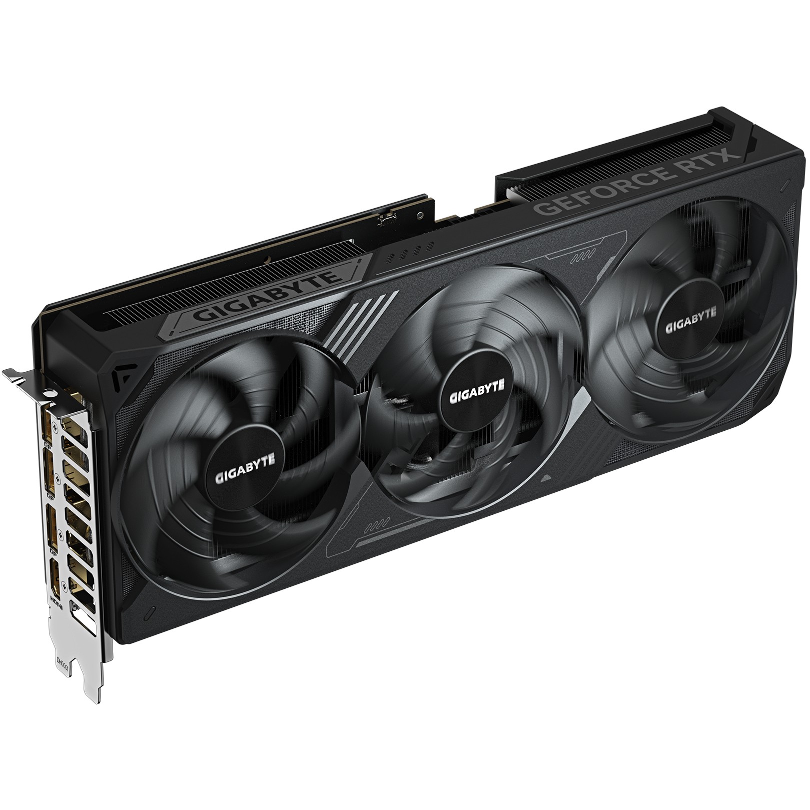 Kartelë Grafike Nvidia RTX 5070 Ti 16GB GDDR7 Gigabyte Windforce OC SFF 3Fan - Figura 5