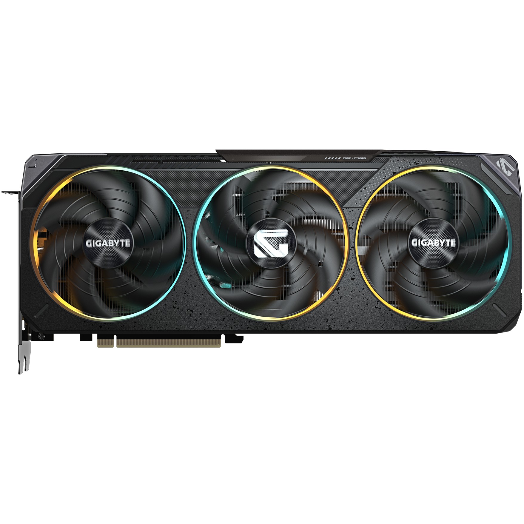 Kartelë Grafike RTX 5070 12GB Gigabyte Gaming OC GDDR7 - Figura 2