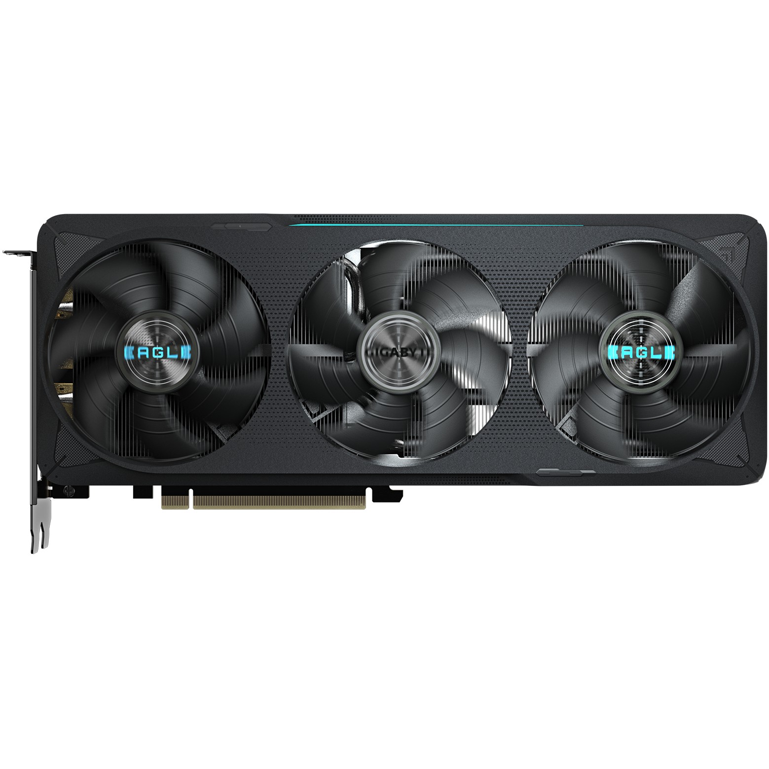 Kartelë Grafike RTX 5070 12GB Gigabyte Eagle OC SFF GDDR7 - Figura 2
