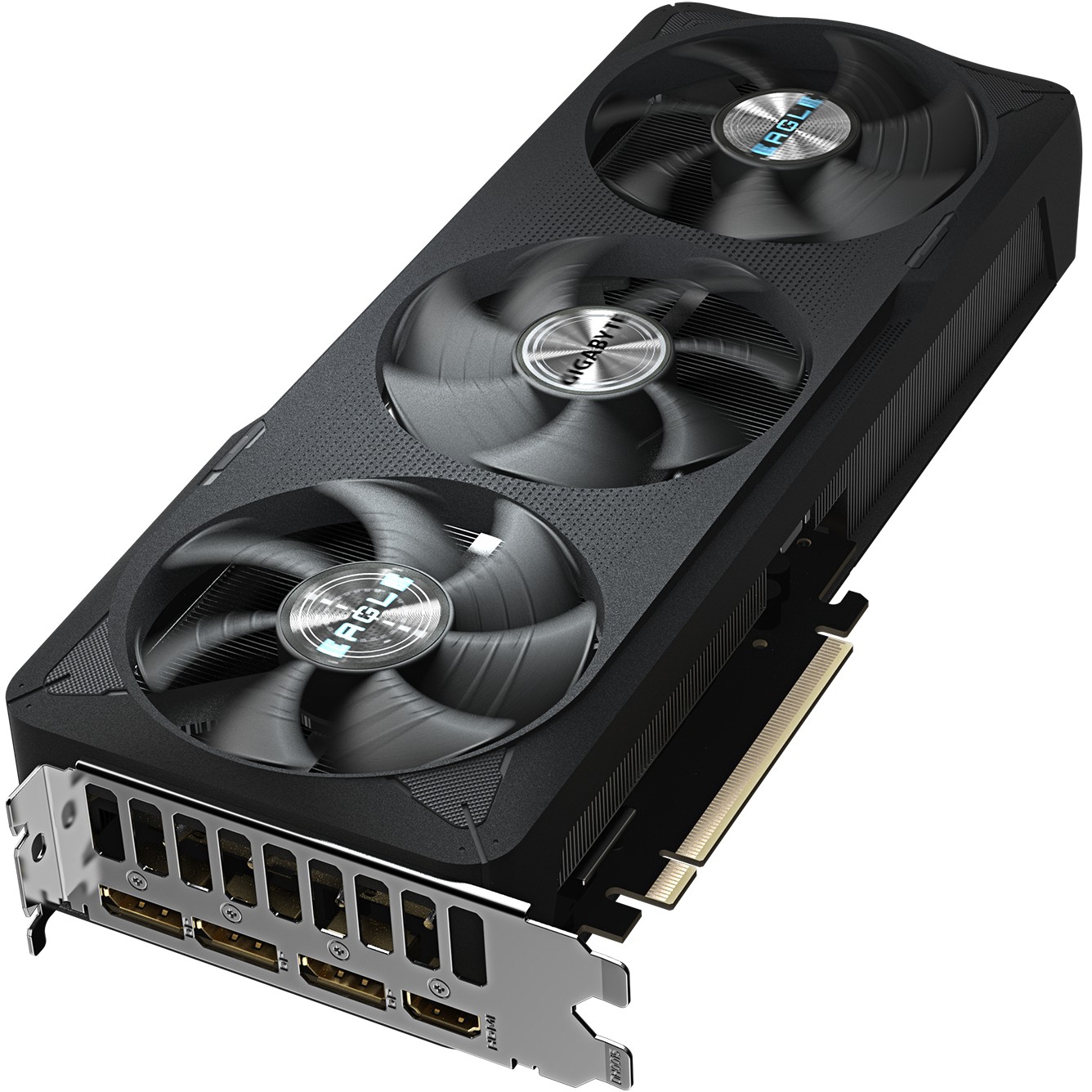 Kartelë Grafike RTX 5070 12GB Gigabyte Eagle OC SFF GDDR7 - Figura 4