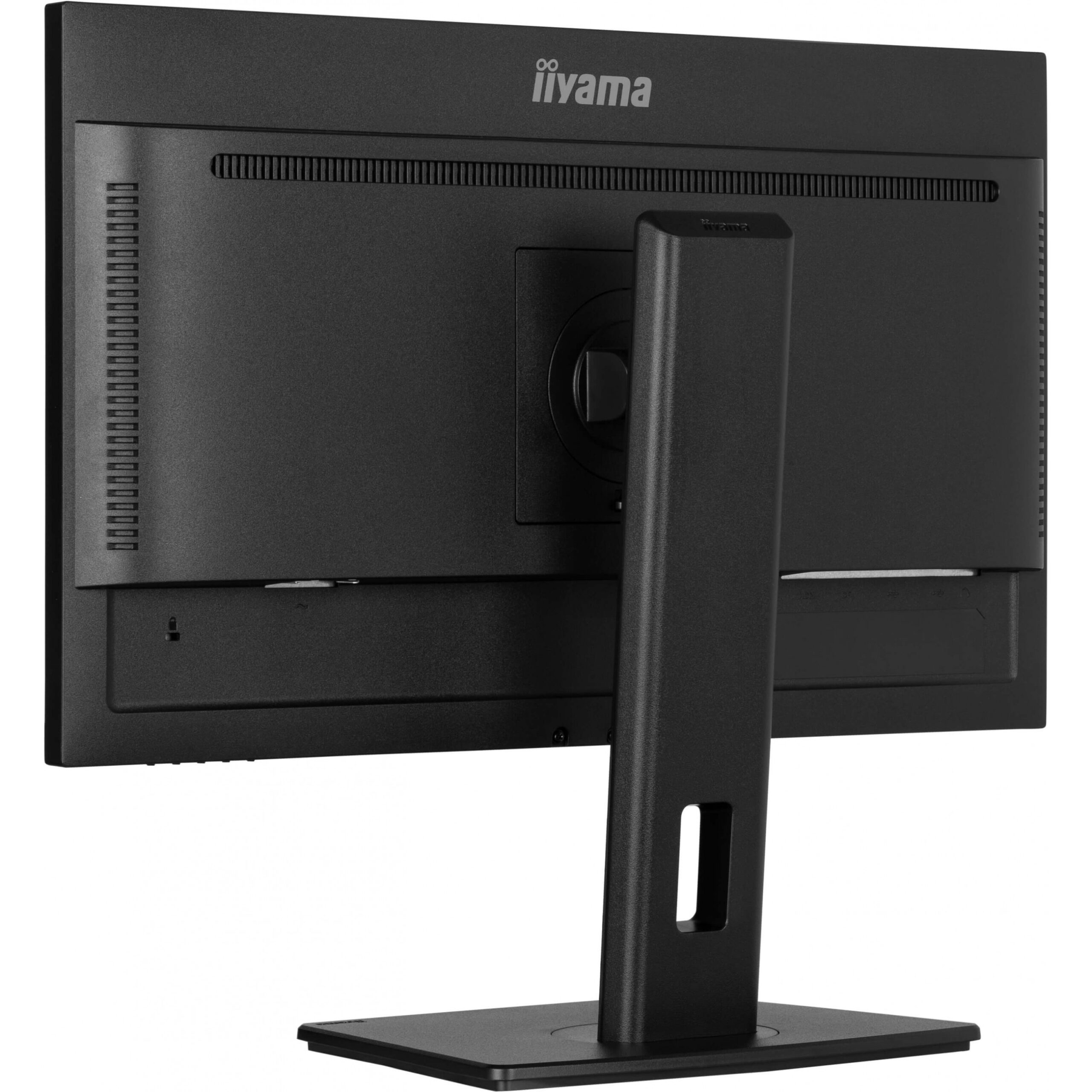 Monitor iiyama ProLite XUB2497HSU-B2 / 23.8″ / Full HD IPS LED / 100Hz / 1ms / HDMI + DP + USB - Zezë - Figura 4