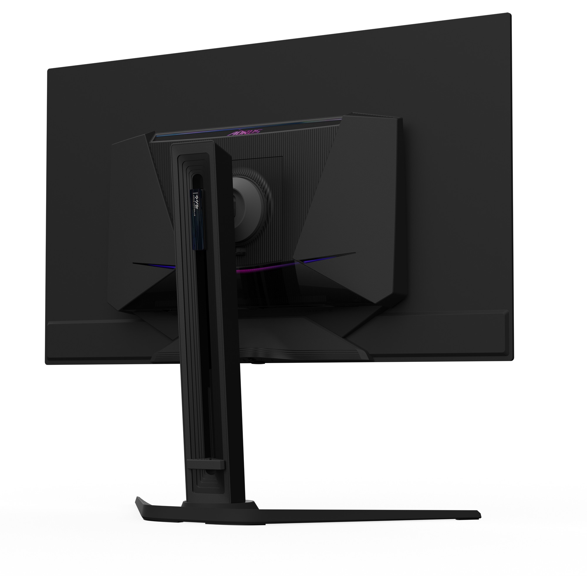 Monitor Gigabyte AORUS FO32U2 / 32″ / 4K UHD / OLED / 240Hz / 0.03ms / HDMI + DP + USB-C / E zezë - Figura 5