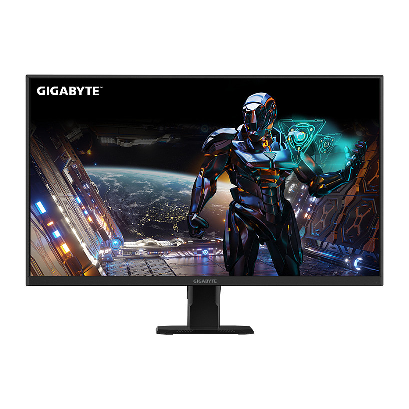 Monitor Gaming Gigabyte GS27QA / 27"/ Quad HD SS-IPS / LCD / 180 Hz / 1 ms / HDMI+DP - Zezë - Figura 3