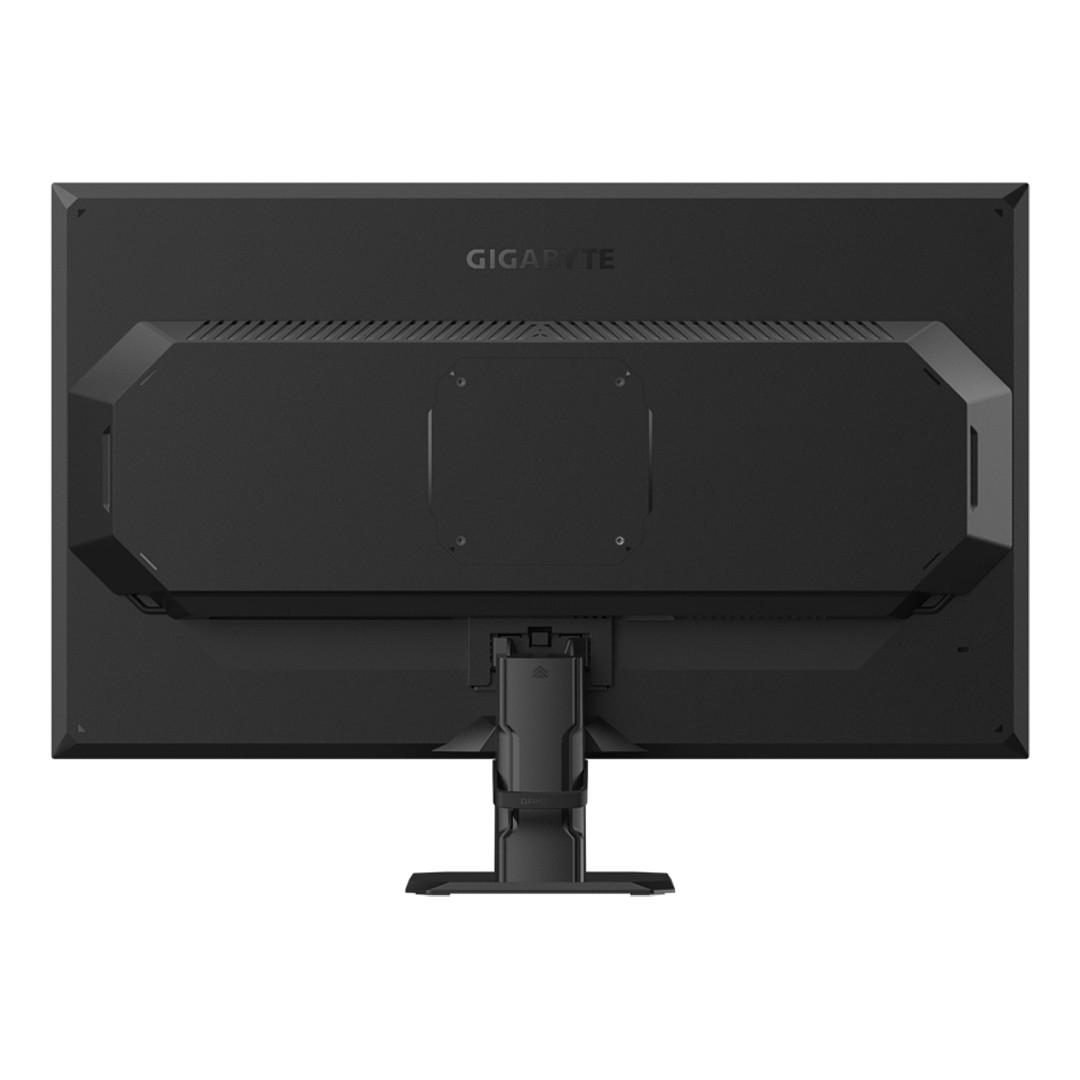 Monitor Gaming Gigabyte GS27QA / 27"/ Quad HD SS-IPS / LCD / 180 Hz / 1 ms / HDMI+DP - Zezë - Figura 4