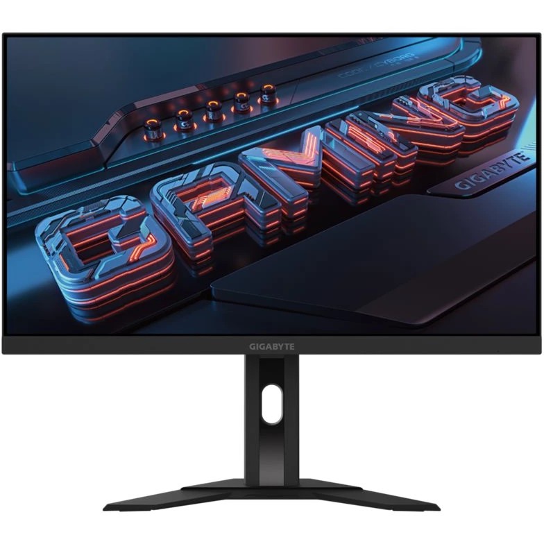 Monitor Gigabyte M27UA / 27″ / 4K UHD / IPS / 160Hz / 1ms / HDMI + DP + USB-C / E zezë