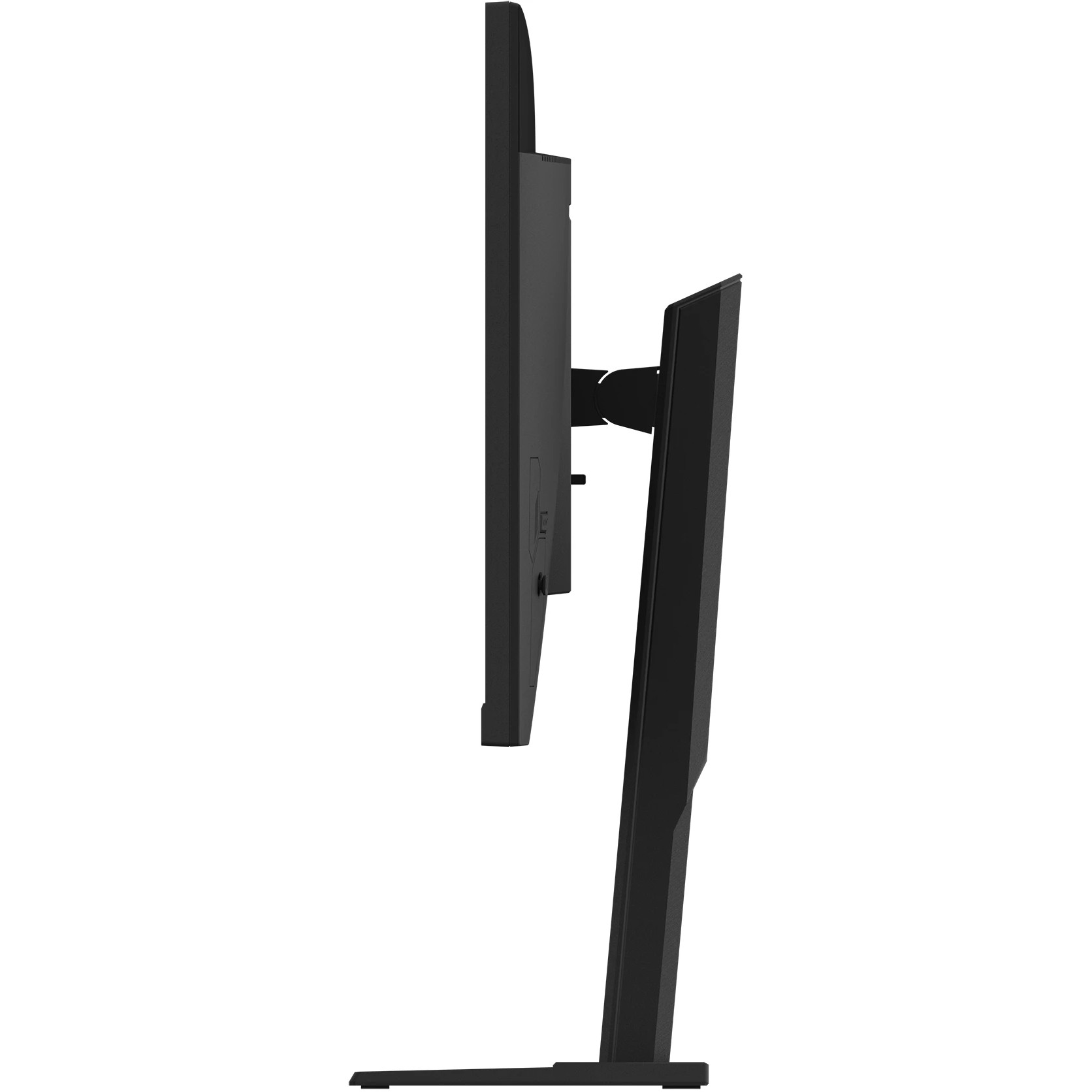 Monitor Gigabyte M27UA / 27″ / 4K UHD / IPS / 160Hz / 1ms / HDMI + DP + USB-C / E zezë - Figura 3