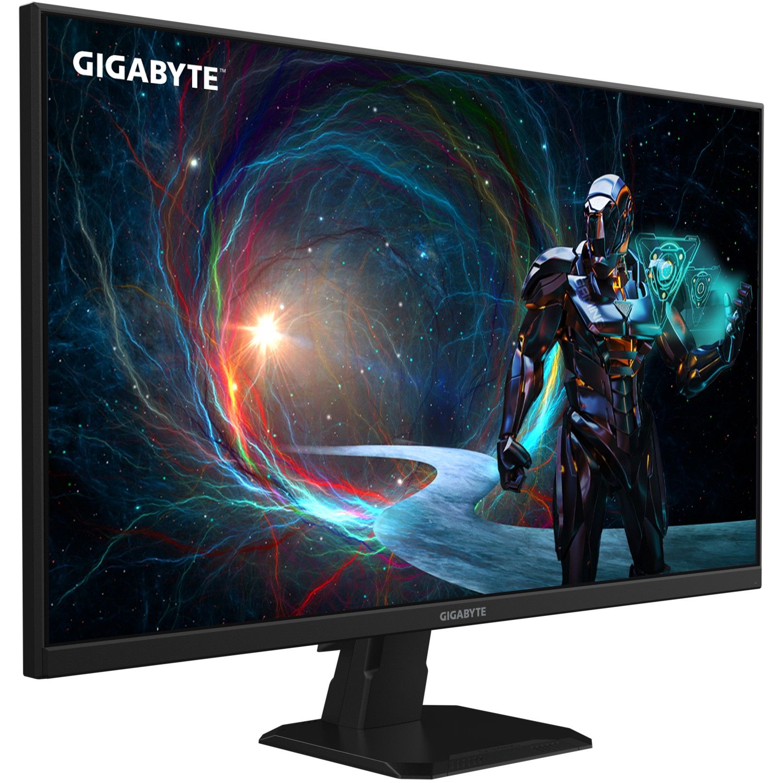 Monitor Gaming Gigabyte GS27FA / 27" / 1920x1080 / 180Hz / 1ms / IPS / i zi - Figura 2