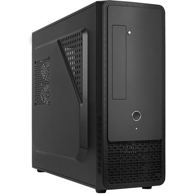 Kasë Midi Chieftec UNI Series UC-03B-OP