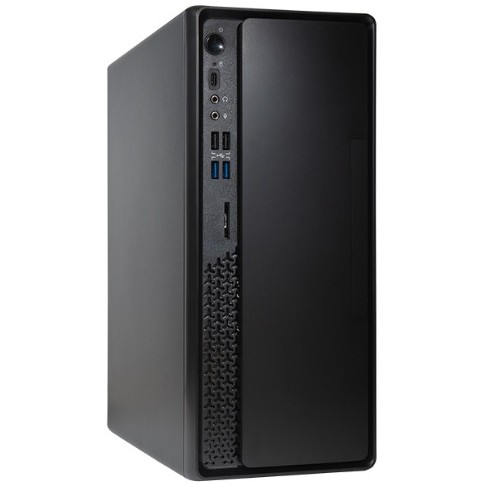 Kasë Tower 300W Chieftec BS-10B-300 mATX