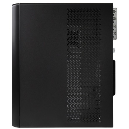 Kasë Tower 300W Chieftec BS-10B-300 mATX - Figura 2