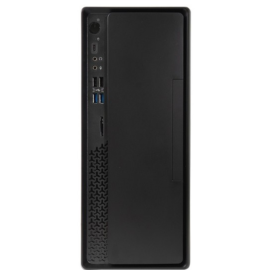Kasë Tower 300W Chieftec BS-10B-300 mATX - Figura 3