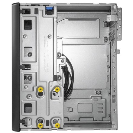 Kasë Tower 300W Chieftec BS-10B-300 mATX - Figura 5