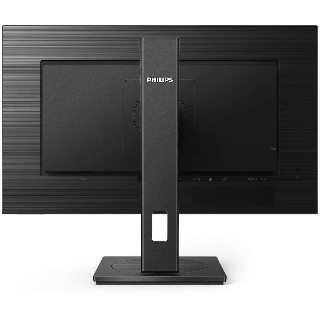 Monitor Philips B Line 245B1 / 24" / 2560x1440 / 75Hz / 4ms / IPS / i zi - Figura 4