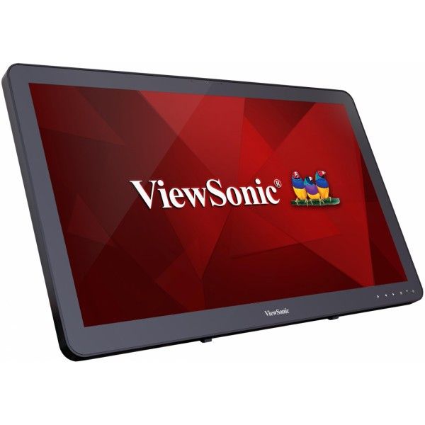 Monitor ViewSonic TD2430 / 24" / Touch / 10ms / VA / i zi - Figura 2