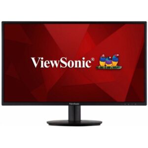 Monitor ViewSonic VA2718-SH / 27" / 1920x1080 / 75Hz / 5ms / IPS / i zi