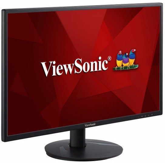 Monitor ViewSonic VA2718-SH / 27" / 1920x1080 / 75Hz / 5ms / IPS / i zi - Figura 2