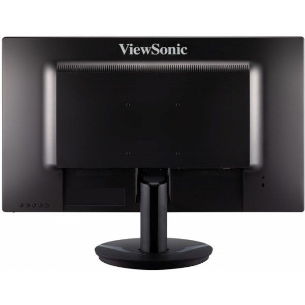 Monitor ViewSonic VA2718-SH / 27" / 1920x1080 / 75Hz / 5ms / IPS / i zi - Figura 4