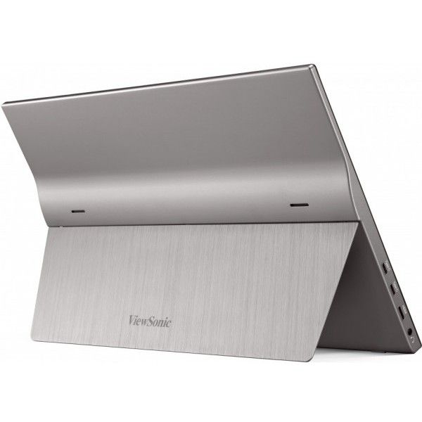 Monitor ViewSonic TD1655 / 16" / 60Hz / 6.5ms / IPS / Touch / argjendtë - Figura 4
